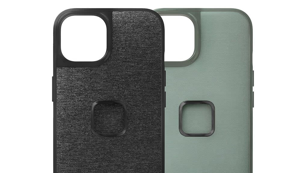 Peak Design Everyday Case