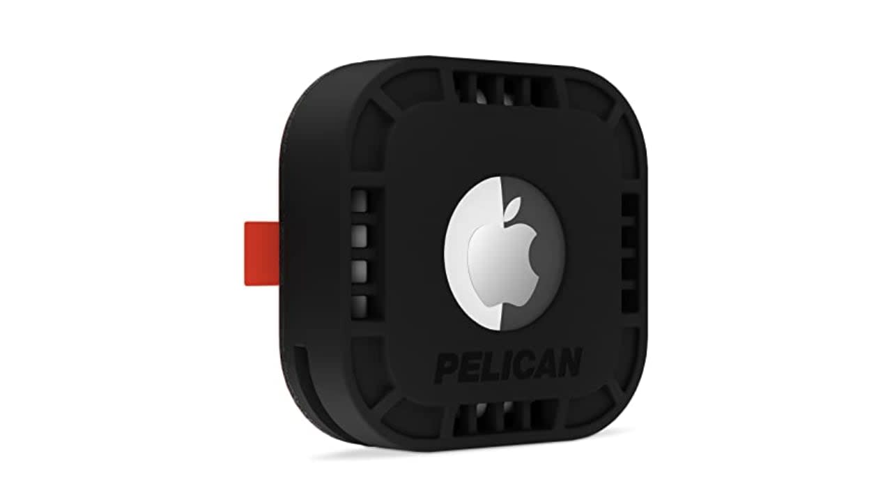 Чехол Pelican Protector для Apple AirTag