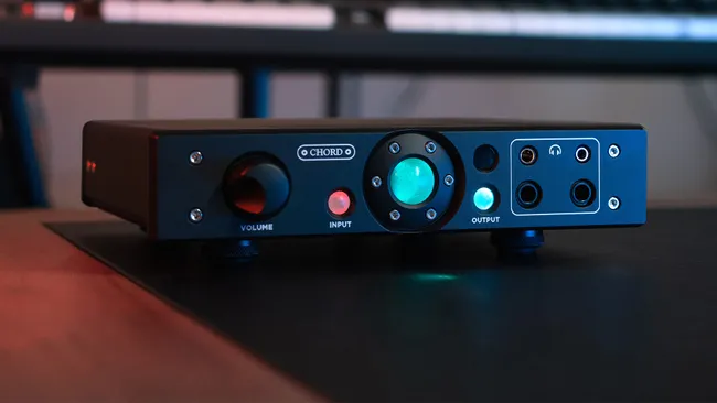 Chord Electronics Alto