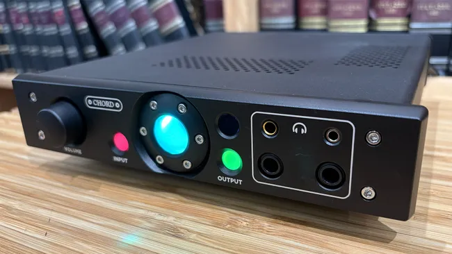 Chord Electronics Alto