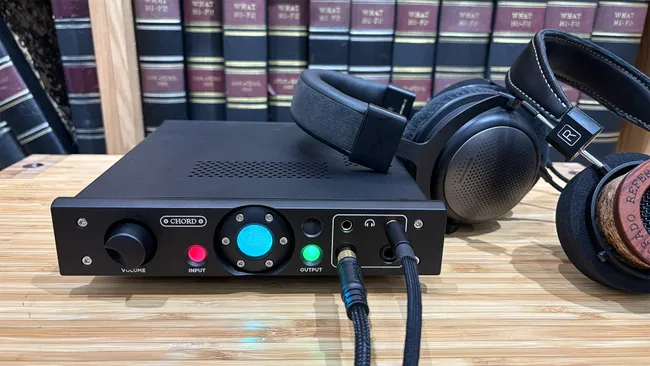 Chord Electronics Alto