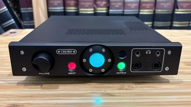 Chord Electronics Alto