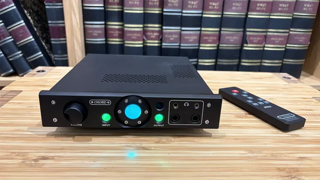 Chord Electronics Alto