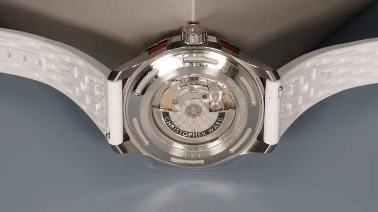 Christopher Ward C60 Trident Reef