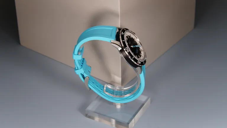 Christopher Ward C60 Trident Reef