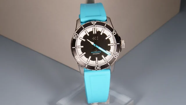 Christopher Ward C60 Trident Reef