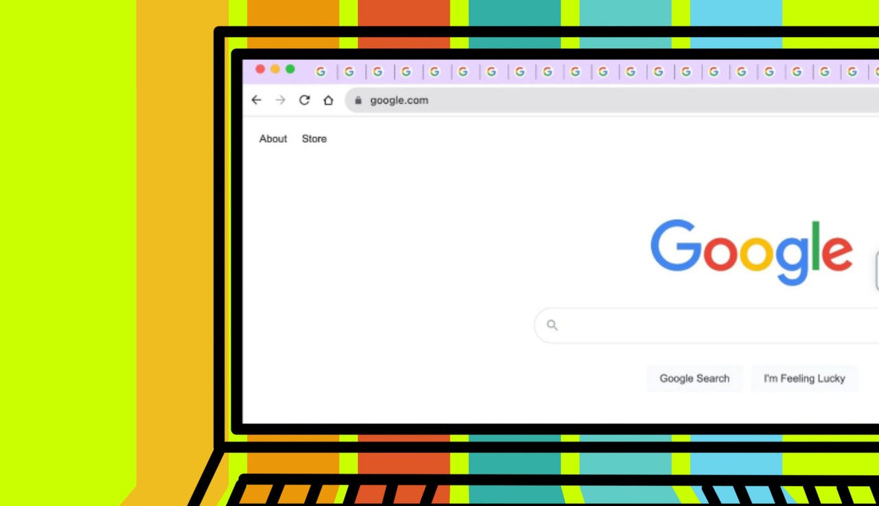 415148Наконец-то! В Chrome появятся вертикальные вкладки — почему я большой поклонник, и где их можно попробовать прямо сейчас