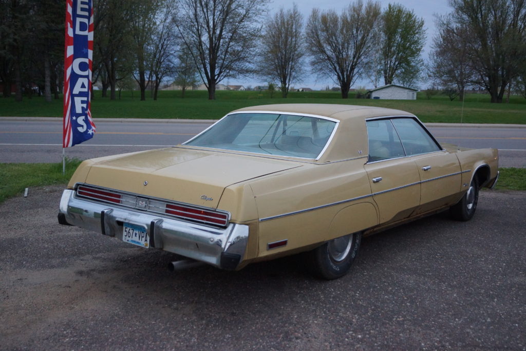 14 самых недооценённых автомобилей, о которых вы никогда не слышали