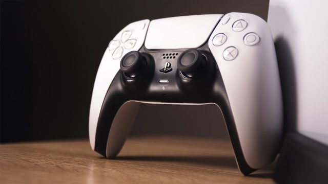 Скоро выйдет обновление для PS5, которое выведет контроллер DualSense на совершенно новый уровень