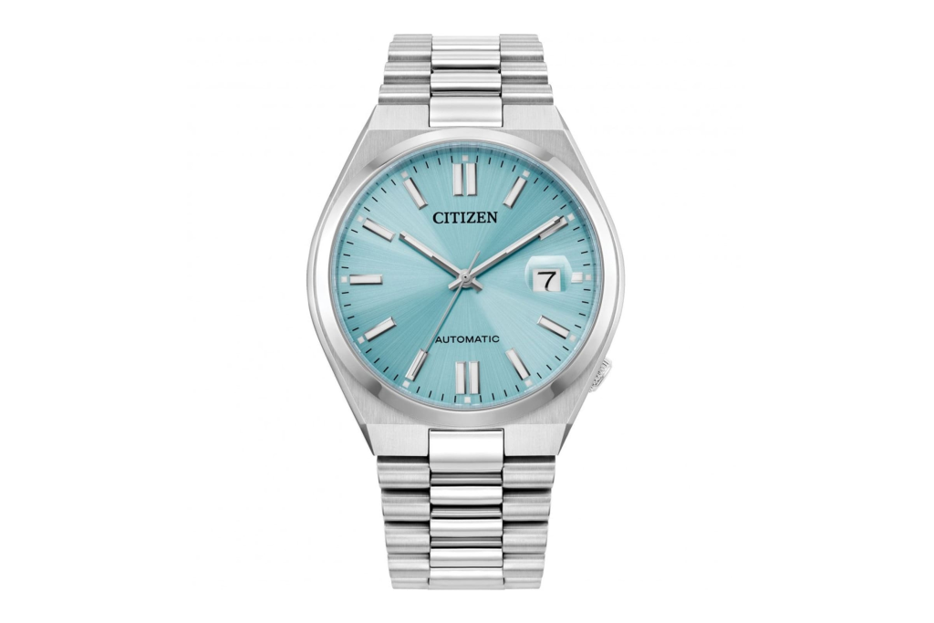 Citizen Tsuyosa Automatic