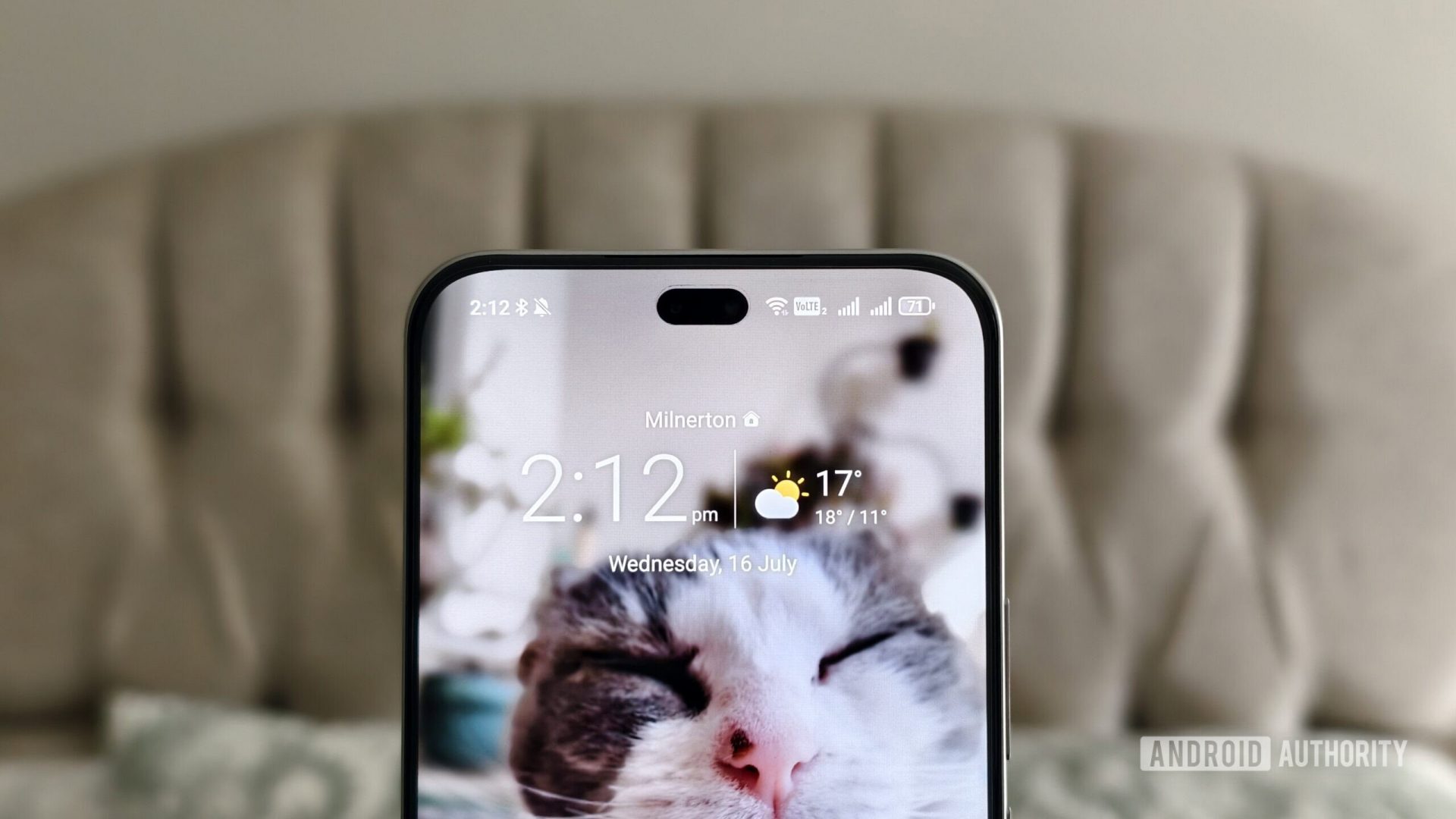 Это 6 виджетов для Android, без которых я просто не могу жить