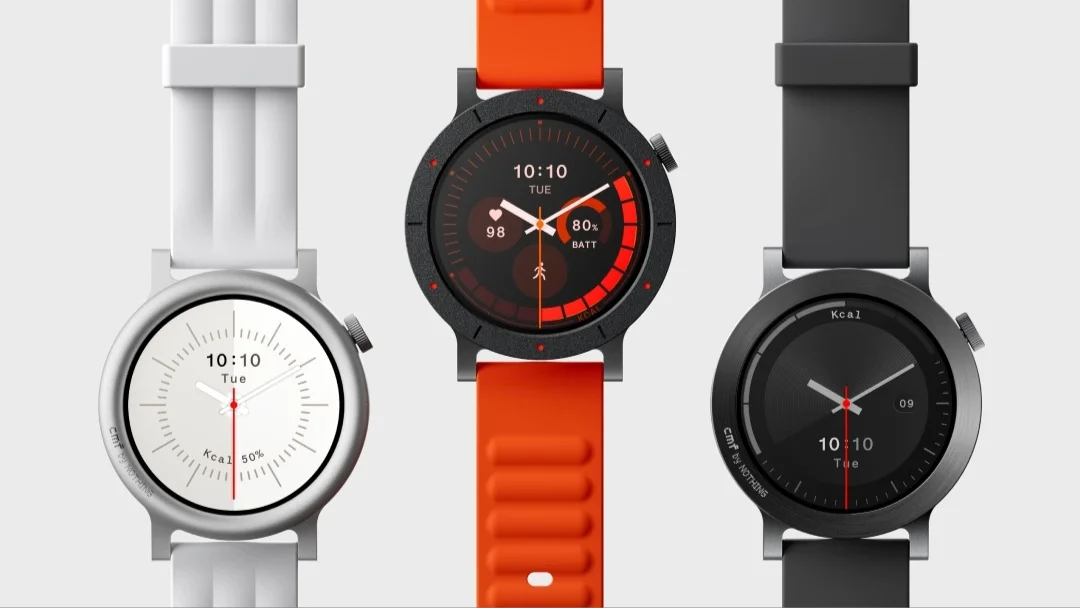CMF Watch 3 Pro
