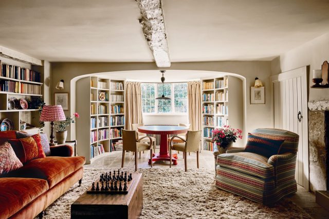 Как правильно спланировать комнаты, чтобы жить в них было комфортнее