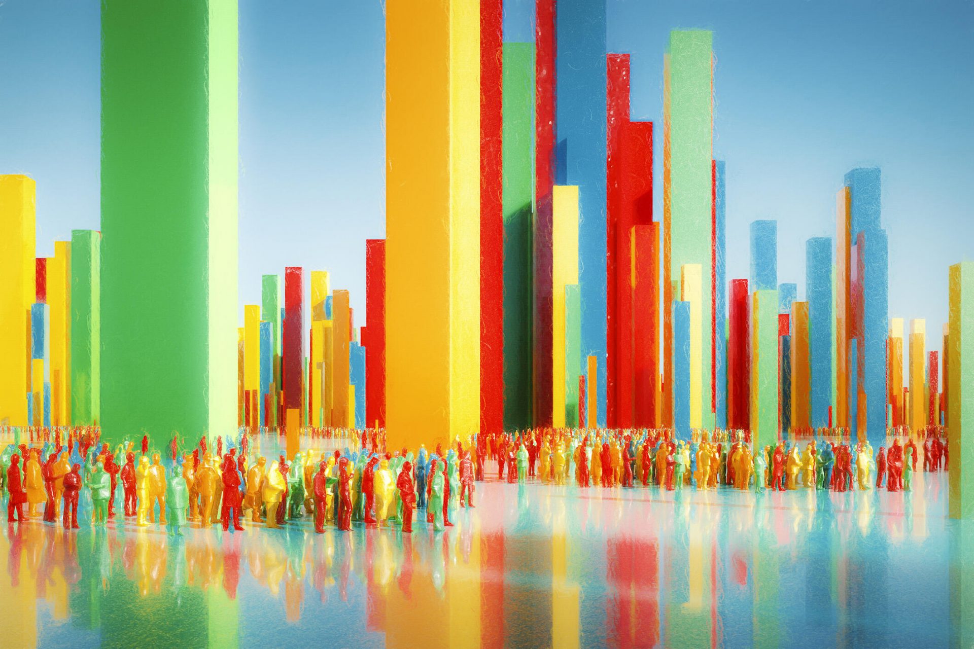 417909Каждый третий американец использует ChatGPT для поиска работы – исследование