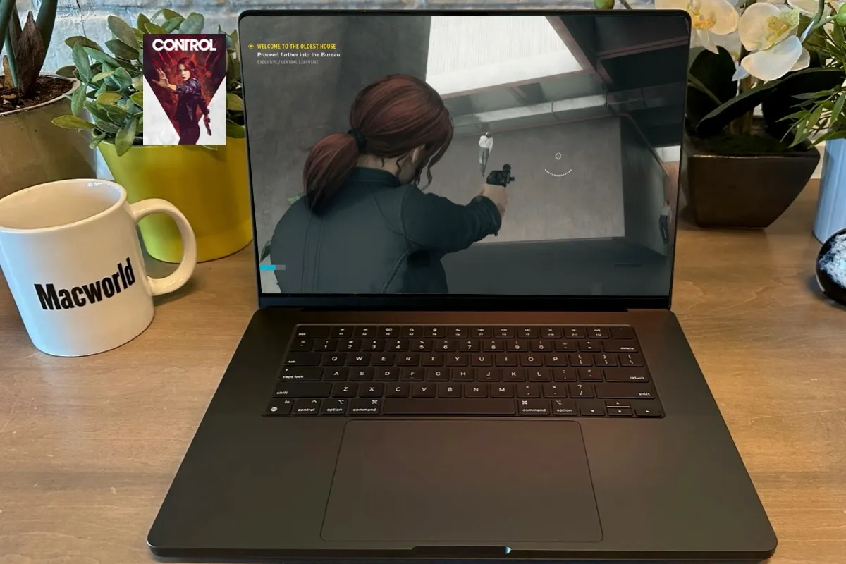 ТОП игр для Mac: от хардкорных RPG до безумных гонок