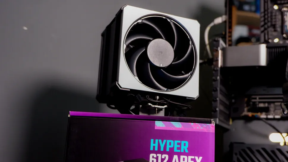 Cooler Master Hyper 612 Apex