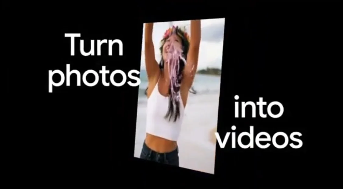 Google заряжает Фото и YouTube Shorts новыми ИИ-фишками