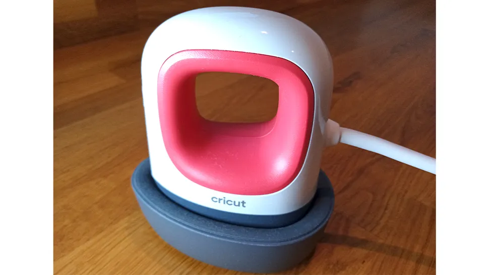 Cricut EasyPress Mini