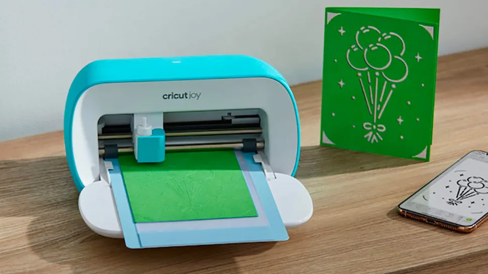 Cricut Joy
