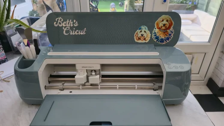 Cricut Maker 4