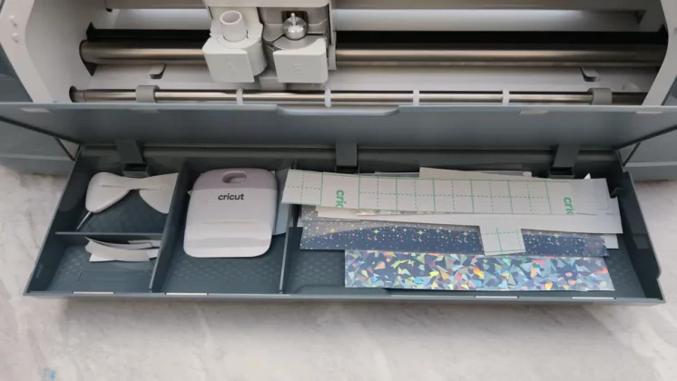 Cricut Maker 4
