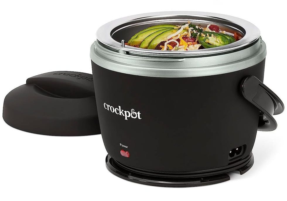 Crock-Pot Electric Lunch Box