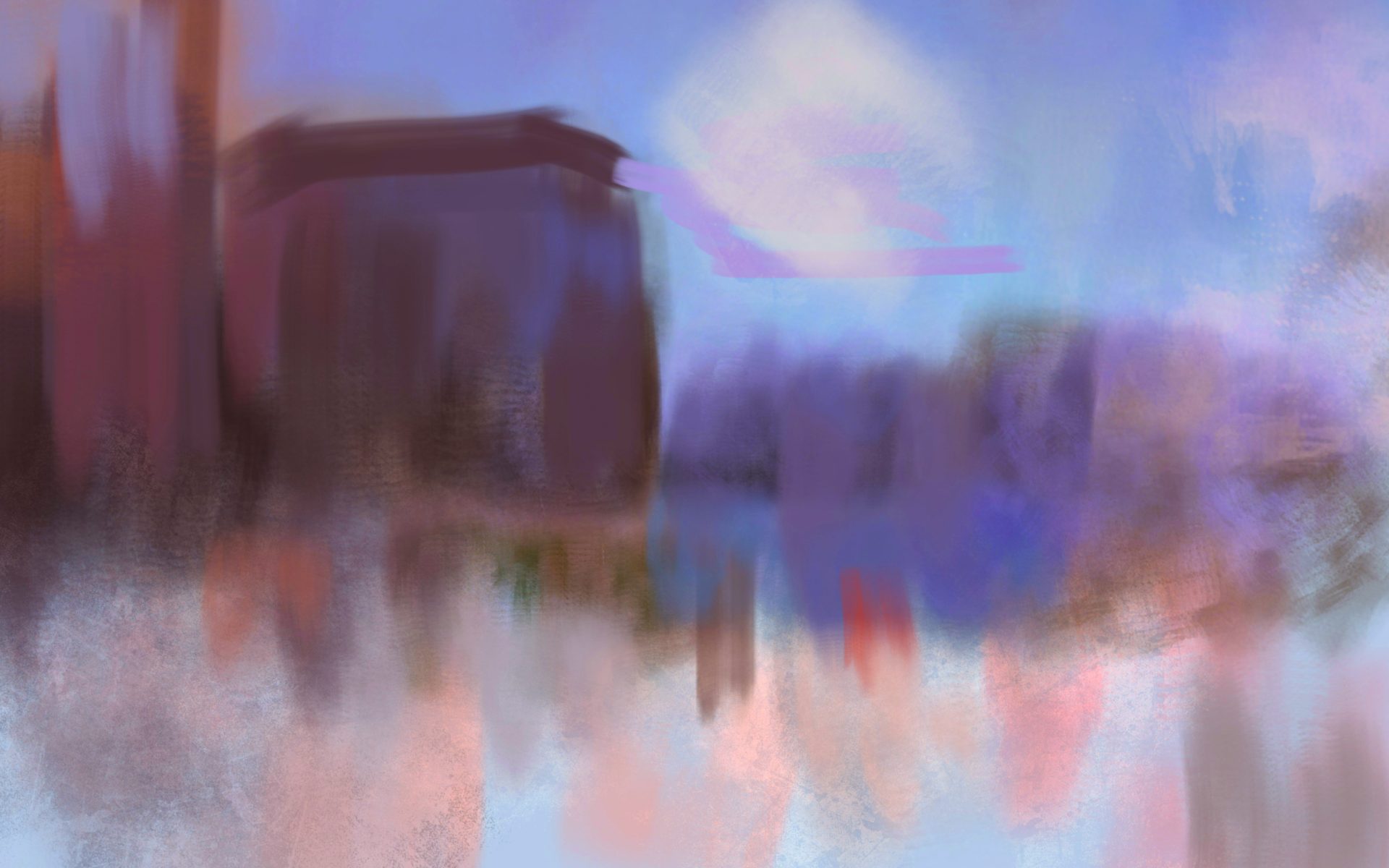 Этот урок по Photoshop 2011 года научил меня большему, чем многие недавние