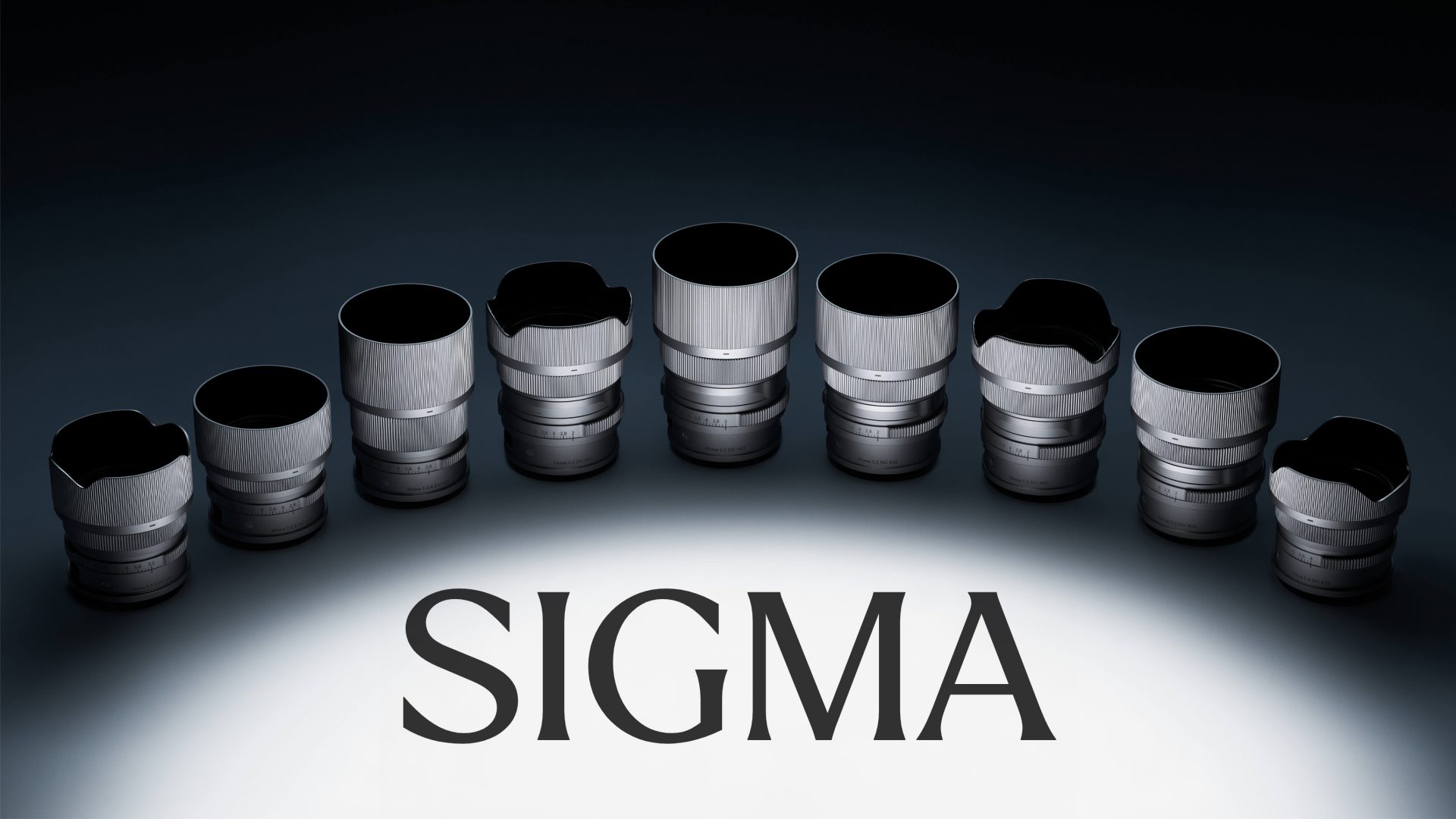 "Отклик был очень позитивным, невероятно позитивным" – глава Sigma Казуто Ямаки о революционных кинообъективах