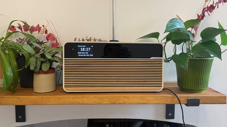 Ruark Audio R2 Mk4