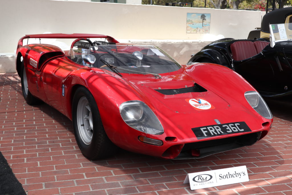 14 самых недооценённых автомобилей, о которых вы никогда не слышали