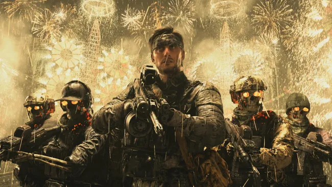 Death Stranding 2 On the Beach 1