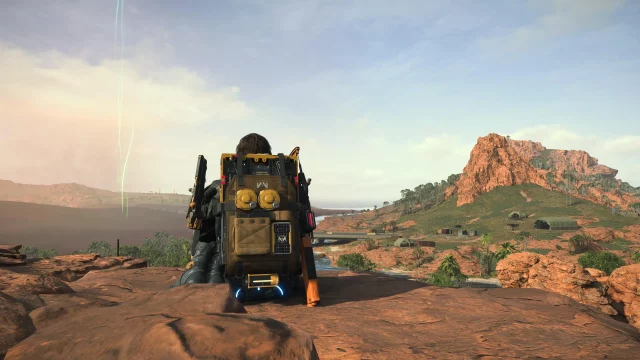 Death Stranding 2 On the Beach 1