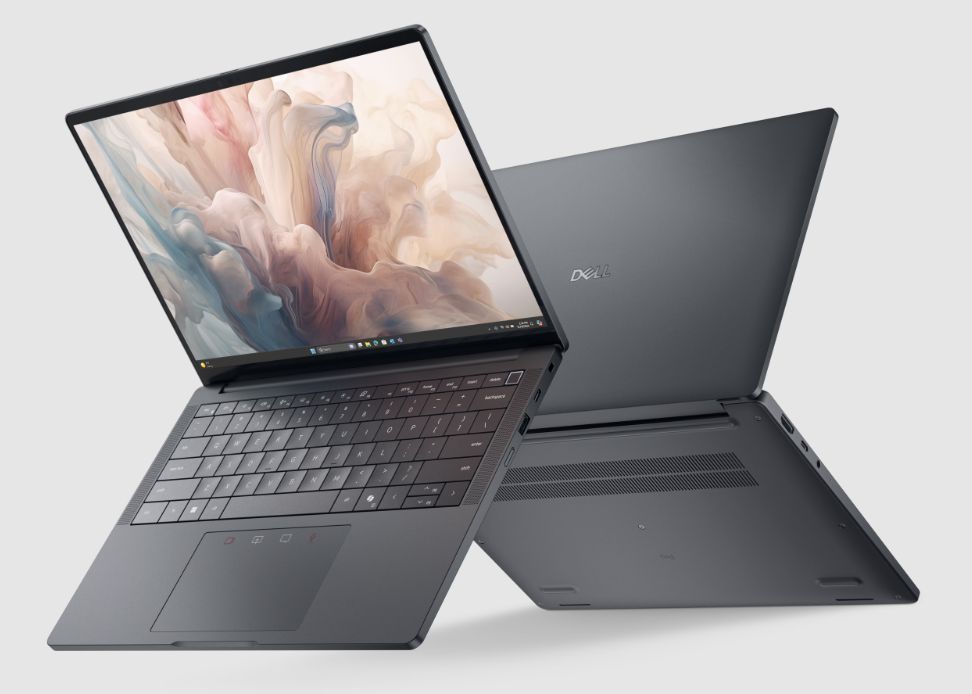 402400Ноутбук Dell 14 Premium против Dell XPS 14