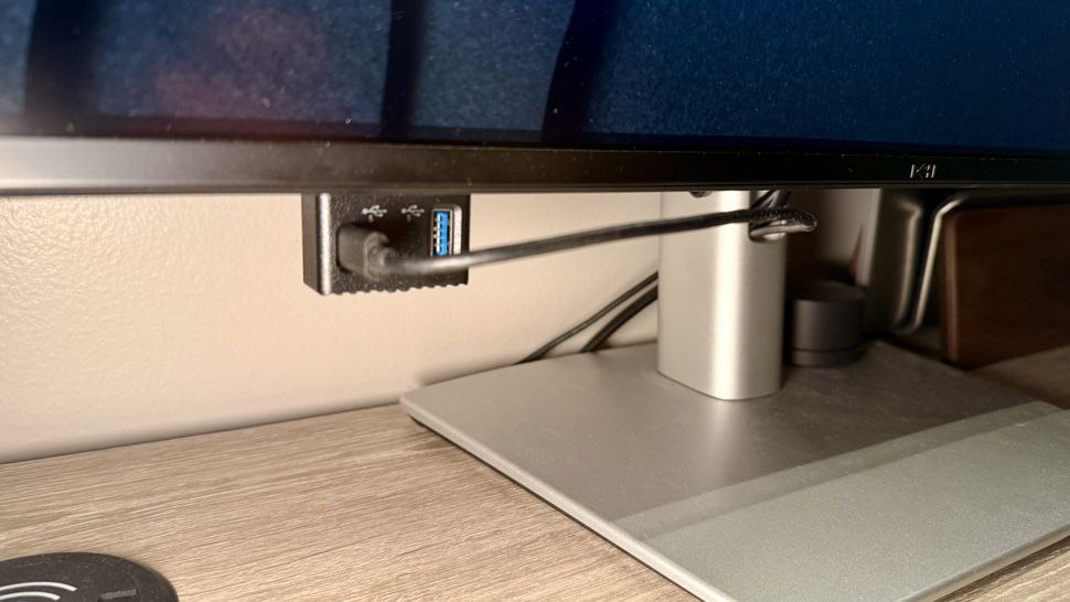 Обзор Dell Pro 32 Plus: упрощённый 4K-монитор картинка Dell Pro 32 Plus