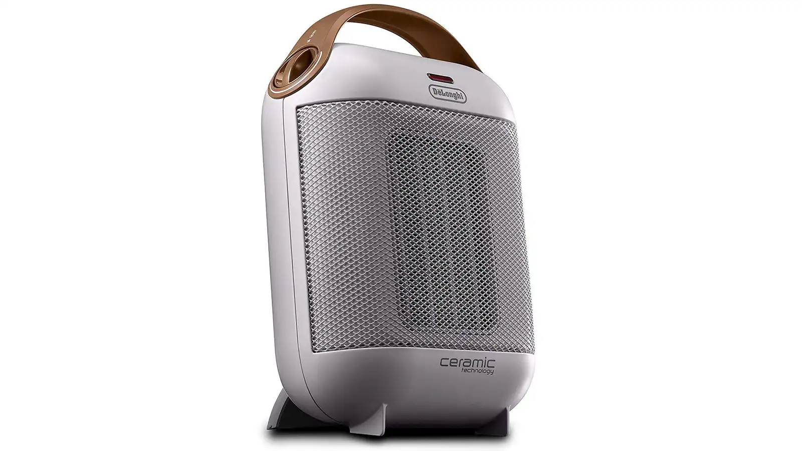 De’Longhi Capsule Ceramic Fan Heater
