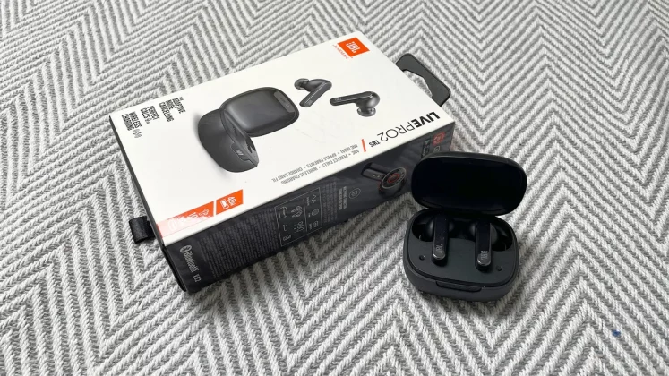 JBL Live Pro 2 TWS