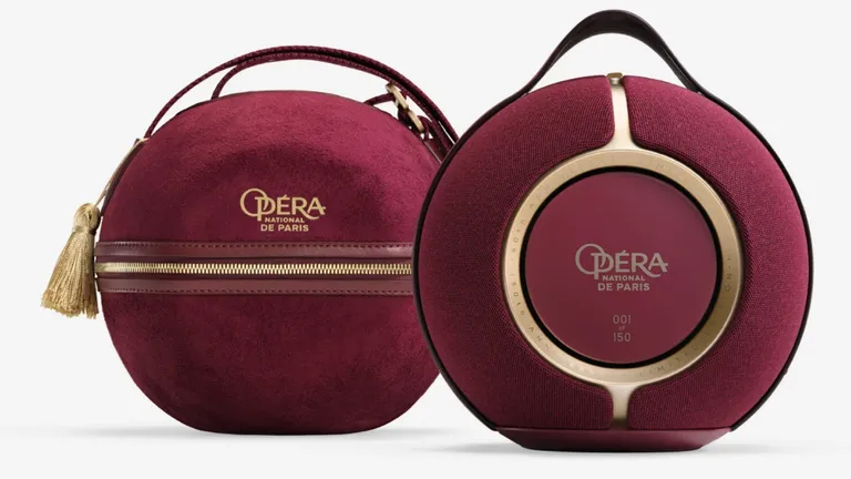 Devialet Mania теперь с оперным размахом: звук, от которого мурашки по коже! картинка Devialet Mania