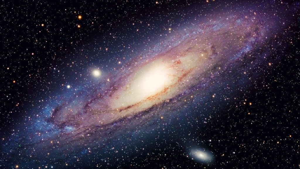 Девятая планета