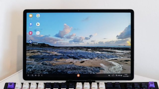 Samsung DeX делает шаг назад с выходом One UI 8, и мне это не нравится (пока)