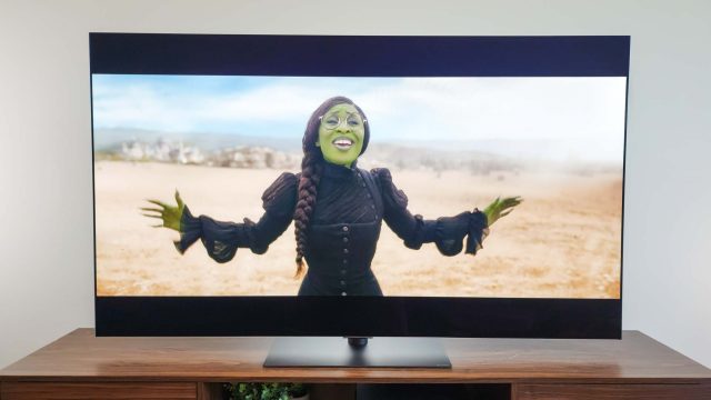 LG G5 или LG G4: какой OLED-телевизор лучше купить?