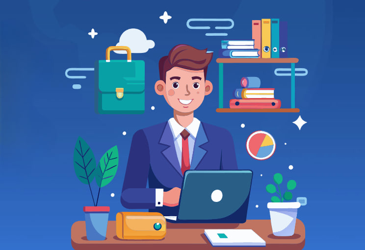 Как дистанционное обучение помогает осваивать рабочие профессии