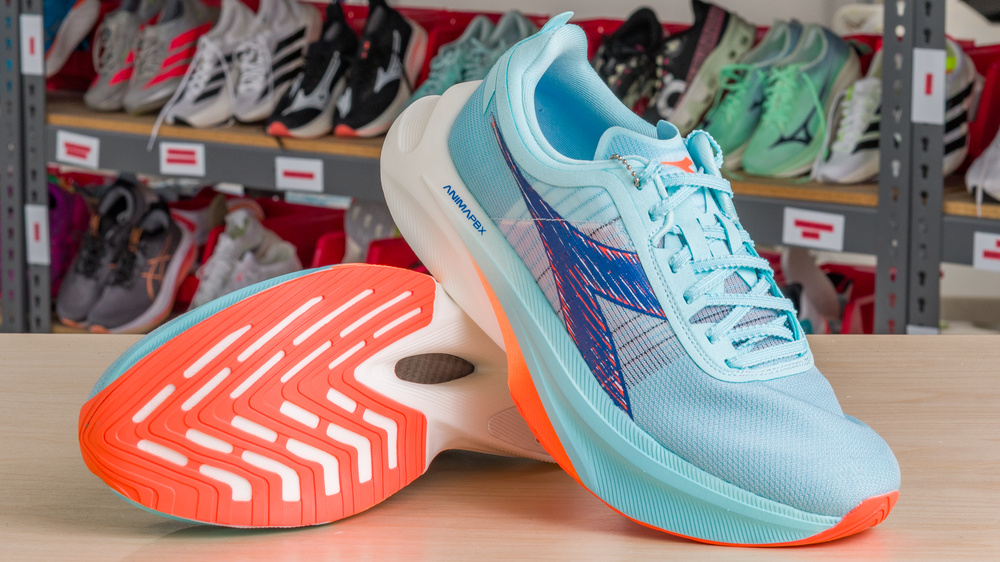 Diadora Gara Carbon 2