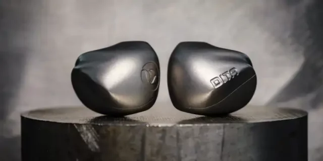 Dita Audio Mecha Dita Audio Mecha