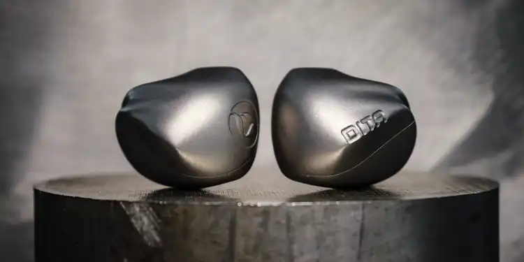 Обзор Dita Audio Mecha: титановое совершенство