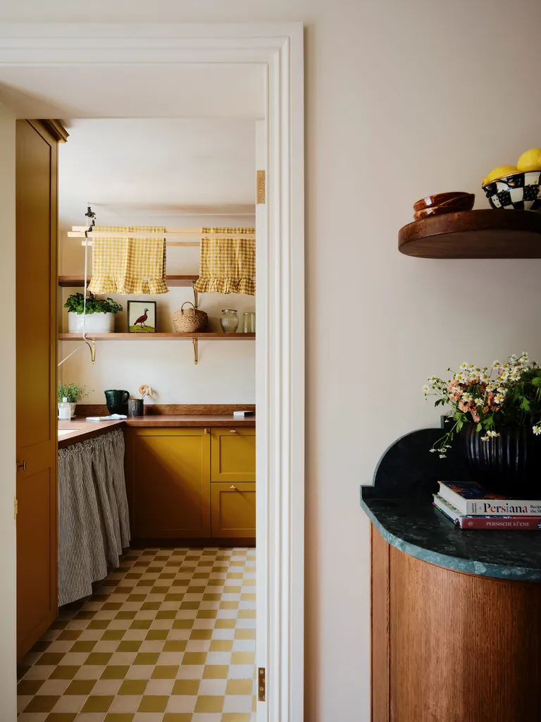 дизайн интерьера