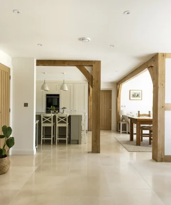 Дом мечты спустя 15 лет: как семья наконец обрела идеальное жильё фото