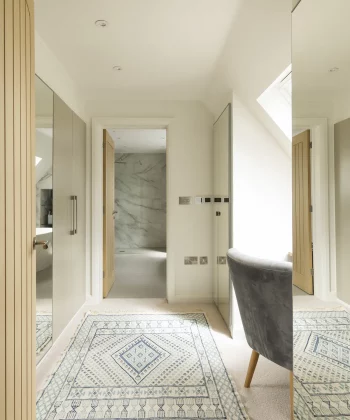 Дом мечты спустя 15 лет: как семья наконец обрела идеальное жильё фото