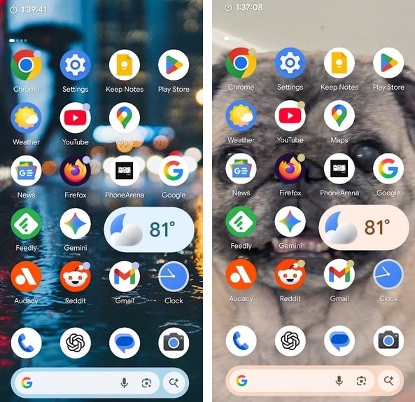 Совместимые модели Pixel получают последнюю бета-версию Android 16 QPR1