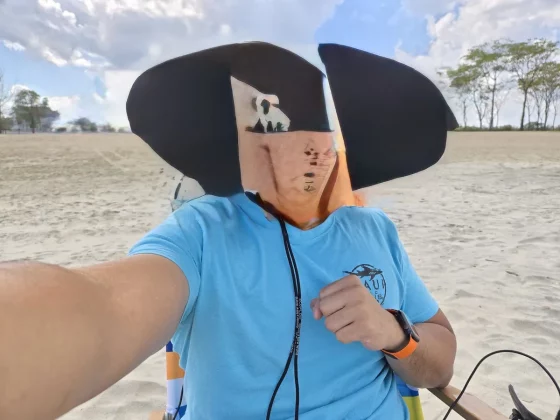 AI-фоторедактор