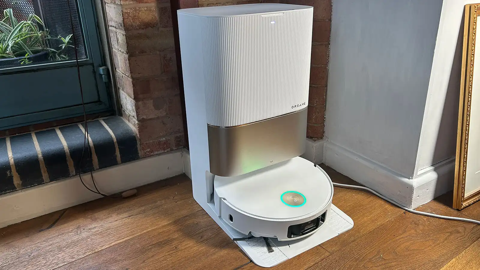 Dreame X50 Ultra Complete